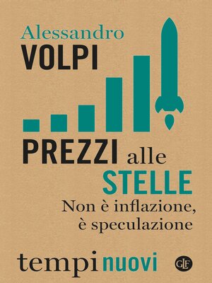 cover image of Prezzi alle stelle
